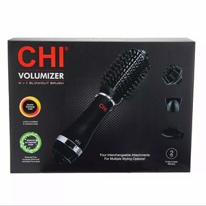 Chi Volumizer blowout brush/hot air brush